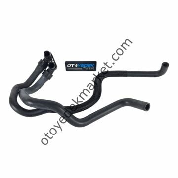 Peugeot 306 (1996-2001) 1.6 Benzinli Kalorifer Hortumu (İthal)