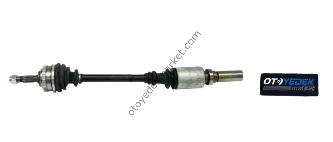 Peugeot 106 (1994-2001) OTOMATİK VİTES SAĞ AKS (SKF)