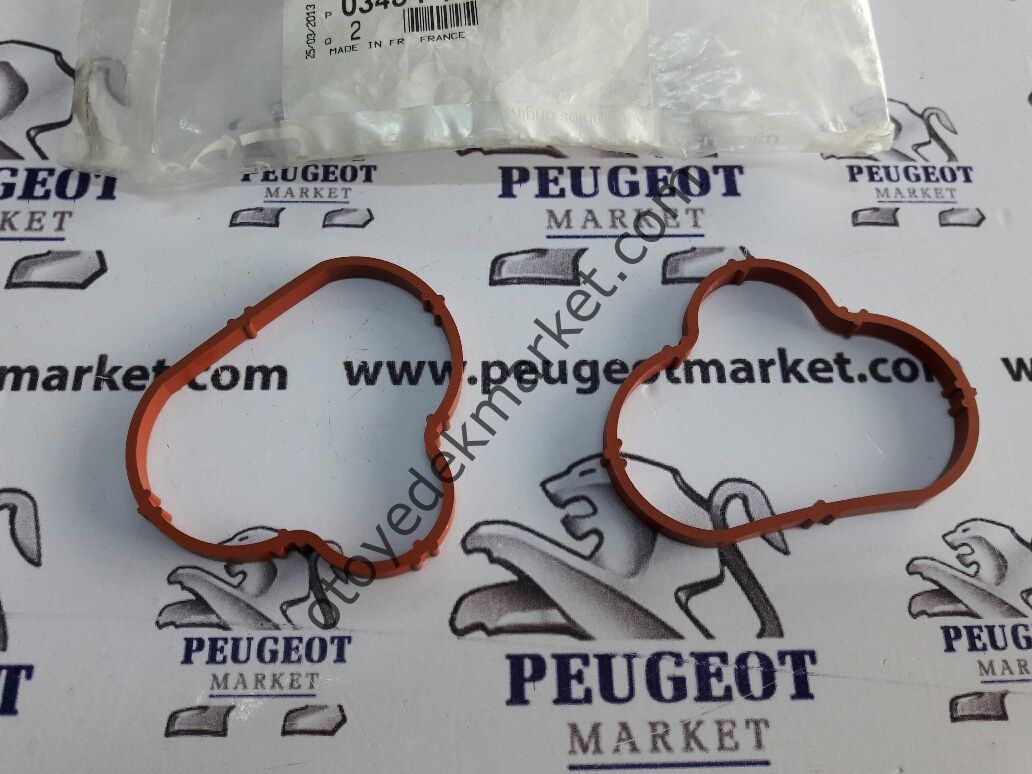 PEUGEOT 206 (2001-2010) 2.0  GTI EMME MANİFOLD CONTASI