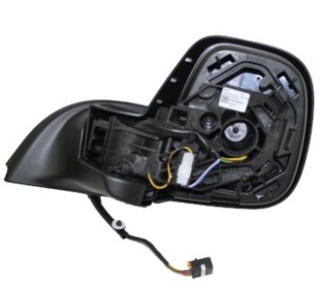 Peugeot Rifter (2018-2025) Sol Dikiz Aynası (İthal)