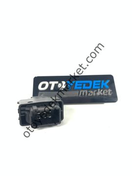 PEUGEOT PARTNER TEPEE (2008-2019) 1,6 HDI  CAM KUMANDA DÜĞMESİ (ORİJİNAL)