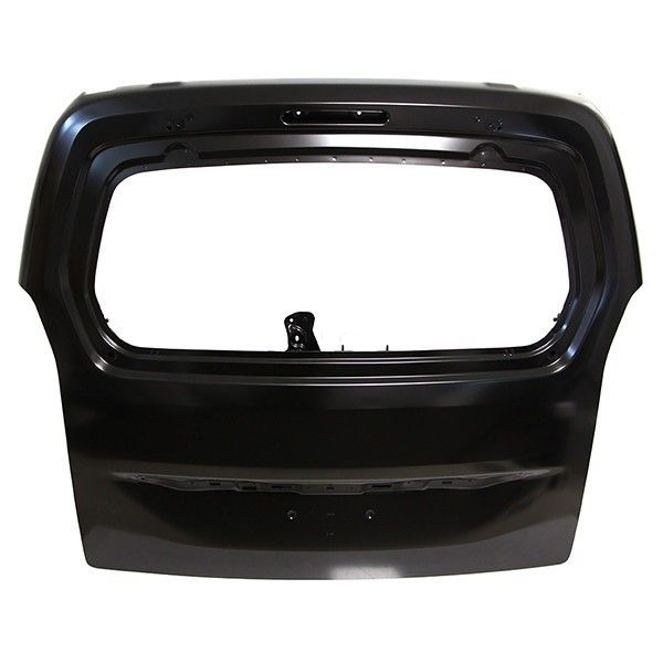 Citroen Berlingo (2019-2026) Bagaj Kapağı (Orijinal)