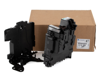 Citroen C4 Picasso (2014-2019) Motor İçi Akü PGA  Kutusu (Orijinal)