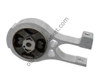 Citroen C5 (2009-2015) Motor Alt Takozu (Meha)