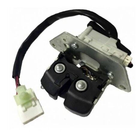 Peugeot Bipper (2007-2016) Bagaj Kapak Kiliti (Tek Kapak) (İthal)