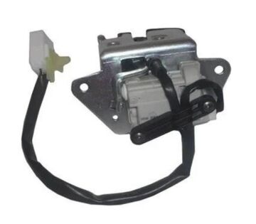 Peugeot Bipper (2007-2016) Bagaj Kapak Kiliti (Tek Kapak) (İthal)