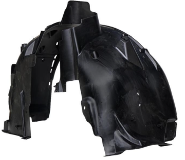 Peugeot 308 (2014-2021) Sağ Ön Çamurluk Davlumbazı (Phira)