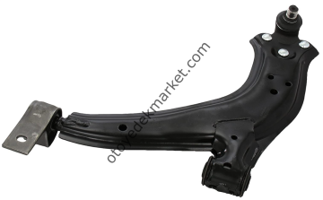 Peugeot 306 (1997-2001) Rotilli Sol Salıncak 16 MM (Teknorot)