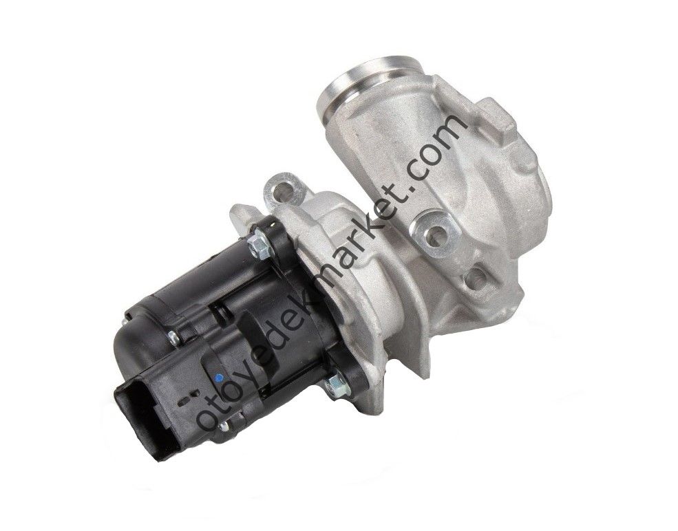 Ford Fiesta (2002-2007) 1.4 Tdci Egr Valfi Su-Soğutmalı (Kale)