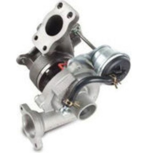 Peugeot 207 (2006-2010) 1.4 Dizel Turbo Şarj (KKK)
