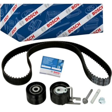 Peugeot 206 (2002-2010) 1,4 Hdi Triger Seti (Bosch)