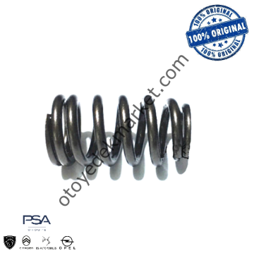 Peugeot Rcz (2010-2015) 1.6 Thp Subap Yayı (Orijinal)