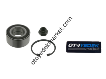 Peugoet 407 (2004-2012) Ön Porya (Tekerlek) Rulmanı (SKF)