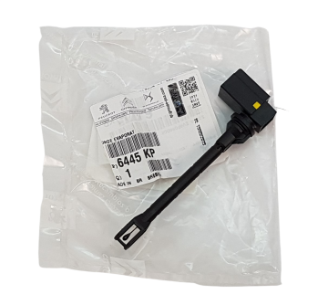 Opel Combo (2019-2023) Kalorifer (Evaporatör) Sıcaklık / Isı Sensörü (Orijinal)