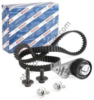 Peugeot 206 (2002-2010) 1,4 Hdi Triger Seti (Bosch)