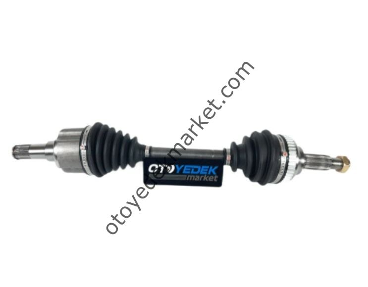 Ford Mondeo (1996-2000) Ön Aks Komple (+) Abs Sağ Otomatik (Mga)