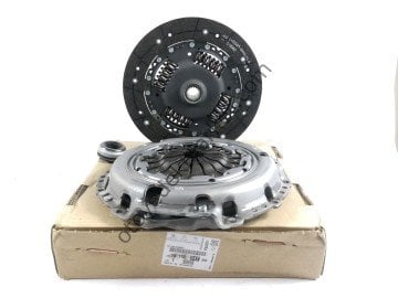 Citroen C5 (2012-2018) 1,6 Hdi Debriyaj Seti (Orijinal)