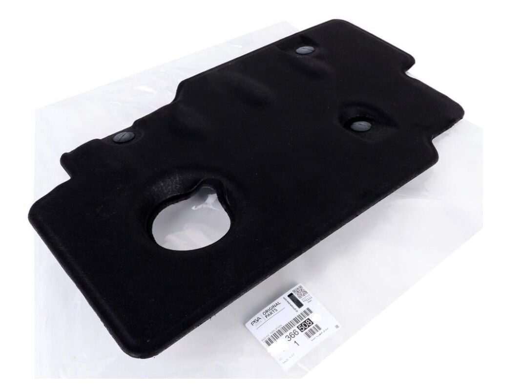 Peugeot Rifter (2019-2025) 1.5 Dizel Motor Üst Muhafaza Kapağı (Orijinal)