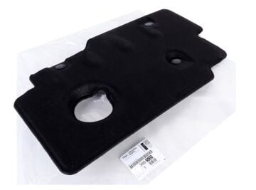 Peugeot Rifter (2019-2025) 1.5 Dizel Motor Üst Muhafaza Kapağı (Orijinal)