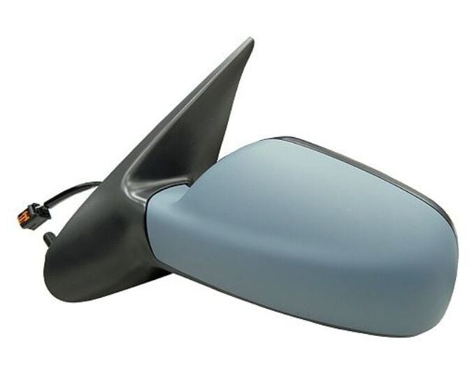 Citroen Xsara (2001-2005) Sol Dikiz Aynası Elektrikli (İthal)