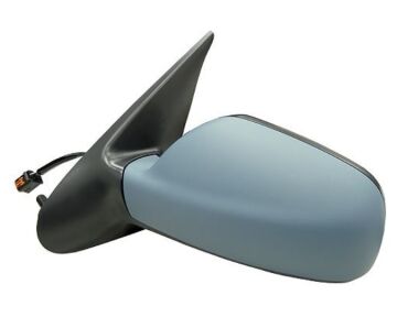 Citroen Xsara (2001-2005) Sol Dikiz Aynası Elektrikli (İthal)