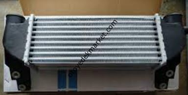 FORD CONNECT (2002-2013) İNTERCOOLER ARA SOĞUTUCU (KALE)