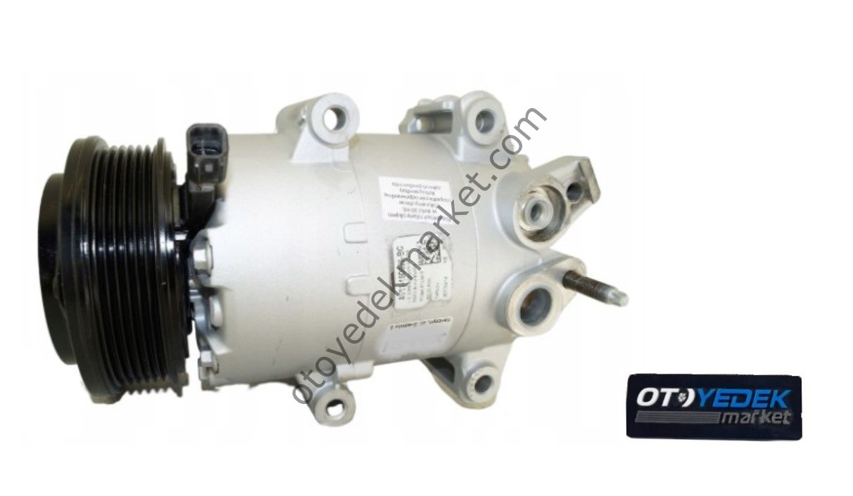Ford Focus (2014-2019) Klima Kompresörü (Veka)
