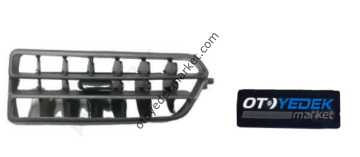 Citroen C-Elysee (2012-2023) Orta Konsol Kalorifer Izgara Sol (İthal)