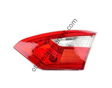 Ford Focus (2011-2014) Sağ Arka İç Stop Komple (Otosan)