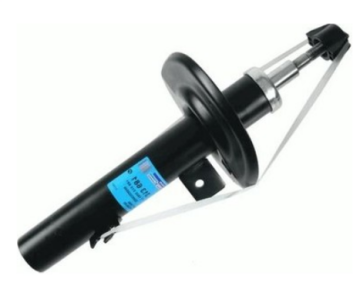 Peugoet 207 (2006-2012) 1.6 Ön Amortisör Sol 51mm (Sachs)