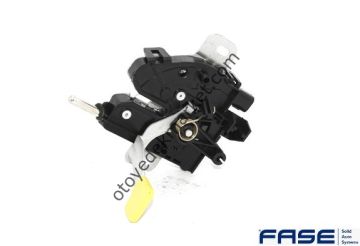 Ford Mondeo (2007-2012) Kaput Kilidi (Fase)