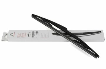 PEUGEOT 206 HB (1999-2012) ARKA CAM SİLECEĞİ (ORİJİNAL)