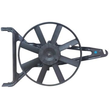 Citroen Saxo 1.4 Benzinli Fan Motoru (İTHAL)