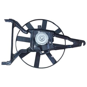 Citroen Saxo 1.4 Benzinli Fan Motoru (İTHAL)