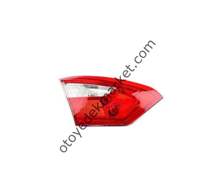Ford Focus (2011-2014) Sol Arka İç Stop Komple (Otosan)