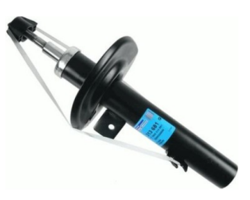 Peugeot 207 (2006-2012) Ön Amortisör Sağ 51mm (Sachs)