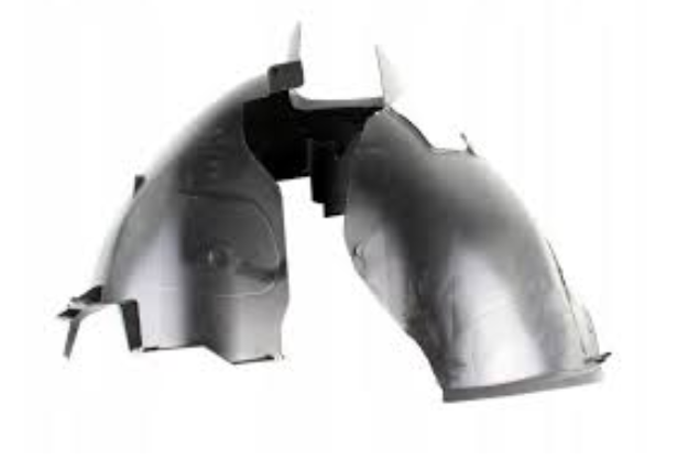 Peugeot 3008 (2009-2015) Sağ Ön Çamurluk Davlumbazı (İthal)