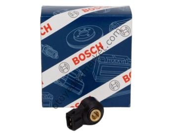 PEUGEOT 206 (1999-2010) VURUNTU SENSÖRÜ (BOSCH)