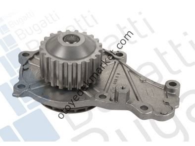 Citroen C5 (2004-2012) 1.6 HDİ Devirdaim (Bugatti)