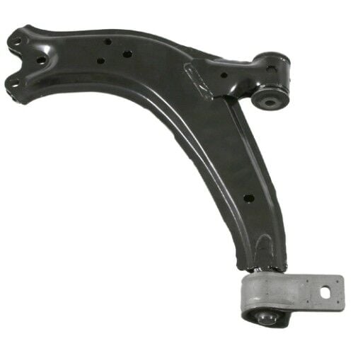 Peugeot Partner (1998-2008) Sol Salıncak Komple 18mm (Delphi)