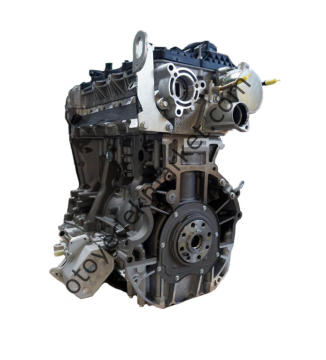 Peugeot boxer 2.2hdı servis motoru (orjınal)
