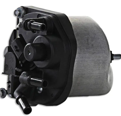 Citroen Berlingo (2011-2015) 1.6 Hdi Euoro5 Mazot Filtre Kutusu (İthal)