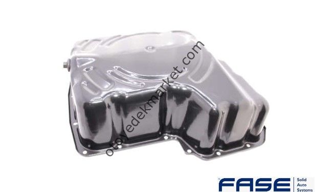 Ford Transit (2006-2014) V-347 Motor Yağ Karteri Arkadan Çeker 2.2 (Fase)