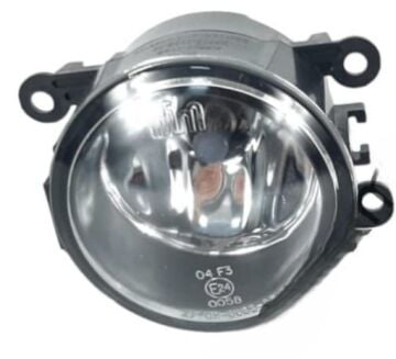Citroen C-Elysee (2012-2023) Sis Farı (İthal)