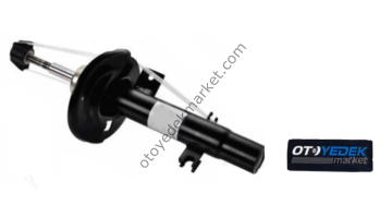 PEUGEOT 208 (2012-2019) SAĞ ÖN AMORTİSÖR (OPTİMAL)