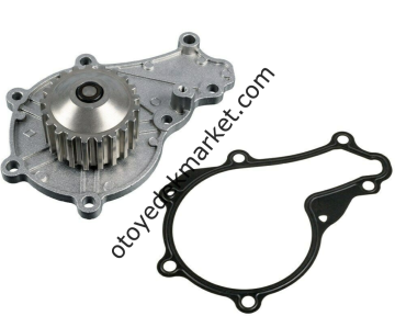 Citroen Berlingo (2005-2008) 1.6 Hdi Devirdaim (Dayco)
