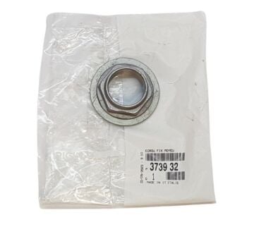 Peugeot 207 (2006-2012) Arka Porya Somunu (Orijinal)