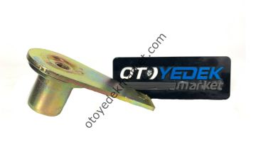 Peugeot 206 (1998-2012) Torsiyon Levyesi Sol (İTHAL)