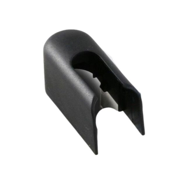 PEUGEOT 206 ARKA SİLECEK KAPAĞI (ORİJİNAL)