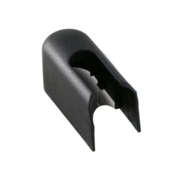 PEUGEOT 206 ARKA SİLECEK KAPAĞI (ORİJİNAL)